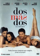 Dos m&aacute;s dos - Argentinian Movie Cover (xs thumbnail)