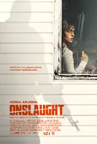 Onslaught Poster