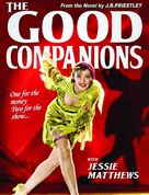 The Good Companions - British Movie Poster (xs thumbnail)