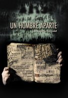 Un hombre aparte - Chilean Movie Poster (xs thumbnail)