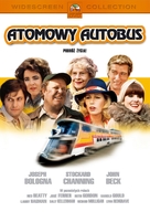 The Big Bus - Polish DVD movie cover (xs thumbnail)