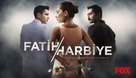&quot;Fatih Harbiye&quot; - Turkish Movie Poster (xs thumbnail)