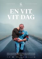 Hv&iacute;tur, Hv&iacute;tur Dagur - Swedish Movie Poster (xs thumbnail)