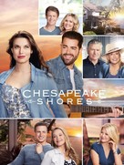 &quot;Chesapeake Shores&quot; - Video on demand movie cover (xs thumbnail)