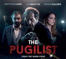 The Pugilist - Movie Poster (xs thumbnail)