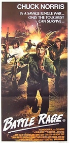 Missing in Action 2: The Beginning - Australian Movie Poster (xs thumbnail)