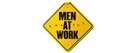 Men At Work - Logo (xs thumbnail)