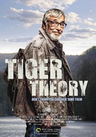 Teorie tygra - German Movie Poster (xs thumbnail)