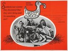 Lord Love a Duck - British Movie Poster (xs thumbnail)