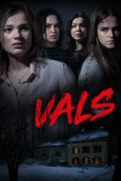 Vals - Dutch poster (xs thumbnail)