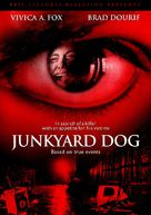 Junkyard Dog - DVD movie cover (xs thumbnail)