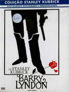 Barry Lyndon - Brazilian Movie Cover (xs thumbnail)