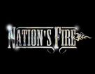 Nation&#039;s Fire - Logo (xs thumbnail)