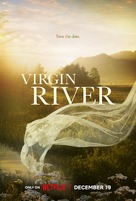 &quot;Virgin River&quot; - Movie Poster (xs thumbnail)