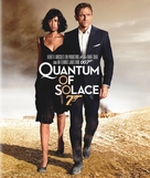 Quantum of Solace - Portuguese Blu-Ray movie cover (xs thumbnail)