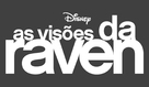 &quot;That&#039;s So Raven&quot; - Brazilian Logo (xs thumbnail)