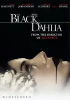 The Black Dahlia Cover