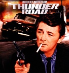 Thunder Road - Blu-Ray movie cover (xs thumbnail)