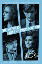 &quot;The Witness for the Prosecution&quot; - British Movie Poster (xs thumbnail)