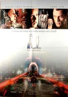 Artificial Intelligence: AI - Czech Movie Poster (xs thumbnail)