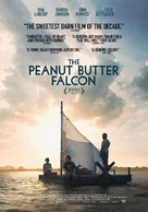 The Peanut Butter Falcon - Canadian Movie Poster (xs thumbnail)