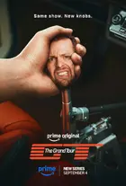 "The Grand Tour" Poster