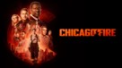 &quot;Chicago Fire&quot; - poster (xs thumbnail)