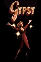 Gypsy - Movie Cover (xs thumbnail)