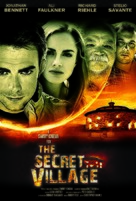 The Secret Village - Movie Poster (xs thumbnail)