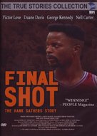 Final Shot: The Hank Gathers Story - Movie Cover (xs thumbnail)