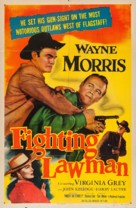 The Fighting Lawman - Movie Poster (xs thumbnail)