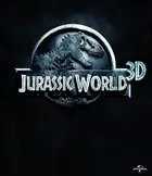 Jurassic World Logo