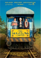 The Darjeeling Limited - Movie Poster (xs thumbnail)