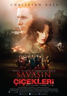Jin l&iacute;ng sh&iacute; san chai - Turkish Movie Poster (xs thumbnail)