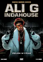 In Da House Cover