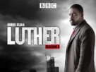 &quot;Luther&quot; - poster (xs thumbnail)