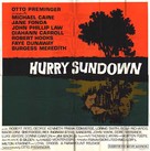 Hurry Sundown - Movie Poster (xs thumbnail)
