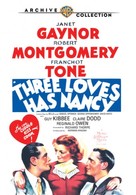 Three Loves Has Nancy - DVD movie cover (xs thumbnail)