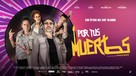 Por tus muertos - Spanish Movie Poster (xs thumbnail)