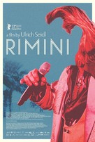 Rimini - Movie Poster (xs thumbnail)