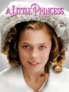 A Little Princess - Video on demand movie cover (xs thumbnail)