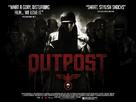 Outpost - British Movie Poster (xs thumbnail)