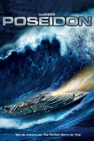 Poseidon - Dutch Movie Cover (xs thumbnail)