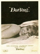 Darling - Spanish Movie Poster (xs thumbnail)