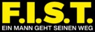 Fist - German Logo (xs thumbnail)
