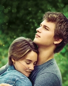 The Fault in Our Stars -  Key art (xs thumbnail)