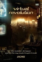 Virtual Revolution - Movie Poster (xs thumbnail)