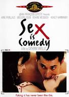 Sex Is Comedy - Movie Cover (xs thumbnail)