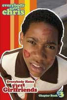 &quot;Everybody Hates Chris&quot; - DVD movie cover (xs thumbnail)