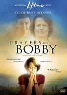 Prayers for Bobby - DVD movie cover (xs thumbnail)